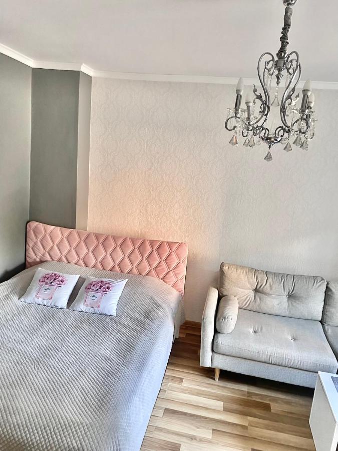 Glamour Apartment Przy Plazy, Z Parkingiem Prywatnym Sopot Exterior foto