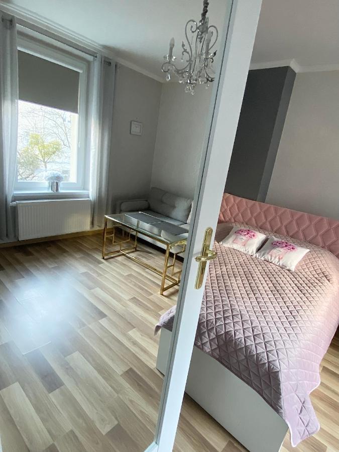 Glamour Apartment Przy Plazy, Z Parkingiem Prywatnym Sopot Exterior foto